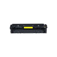 Kompatibilný toner pre HP 203A / 201A / CF542A / CF402A / Canon CRG-054 / CRG-045 Yellow 1400 strán