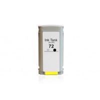 Renovovaná kazeta pre HP 72 (130ml) / C9373A Yellow Premium