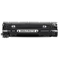 Kompatibilný toner pre HP CE285A / Canon CRG-725 Black (no UNI MODEL) 1600 strán