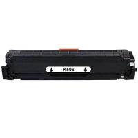Kompatibilný toner pre Samsung CLT-K506L / ELS Black 6000 strán