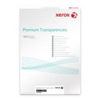 XEROX Transparency 100m A4 Plain - Mono 003R98202