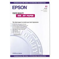 EPSON A3,Photo Quality Inkjet Paper (100listů) C13S041068