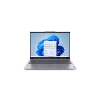Lenovo ThinkBook / 16 G6 / i7-13700H / 16" / WUXGA / 16GB / 1TB SSD / UHD / W11P / Gray / 3RNBD 21KH007BCK