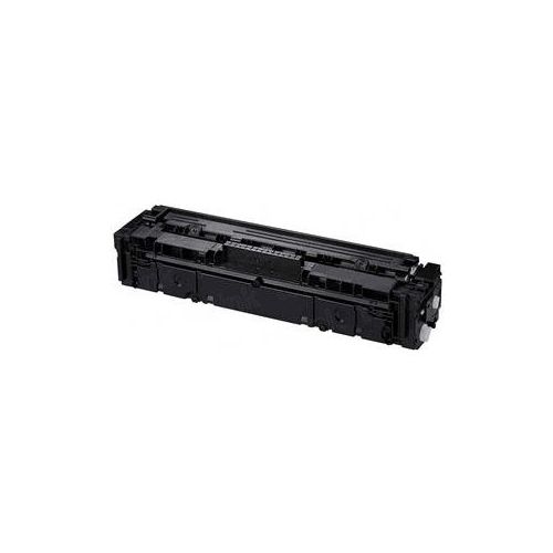 Kompatibilný toner pre HP 203A / 201A / CF540A / CF400A / Canon CRG-054 / CRG-045 Black 1400 strán