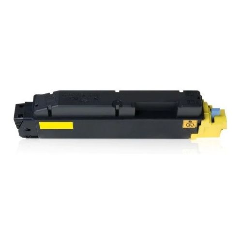 Kompatibilný toner pre Kyocera TK-5280 Yellow 11000 strán
