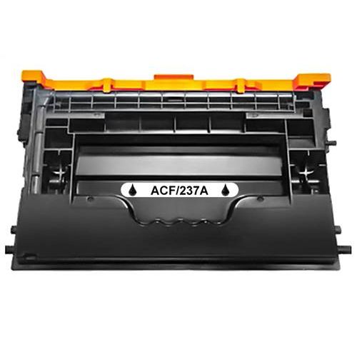 Kompatibilný toner pre HP 37A / CF237A Black 11000 strán