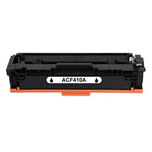 Kompatibilný toner pre HP 410A / CF410A / Canon CRG-046 Black 2300 strán