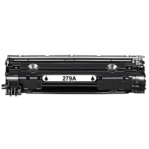 Kompatibilný toner pre HP 79A / CF279A Black 1000 strán