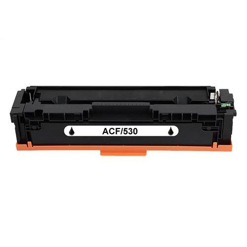 Kompatibilný toner pre HP 205A / CF530A Black 1100 strán