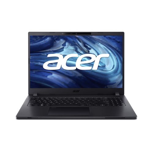 Acer Travel Mate P2 / TMP215-54 / i3-1215U / 15,6" / FHD / 8GB / 512GB SSD / UHD / bez OS / Black / 2R NX.VXLEC.002