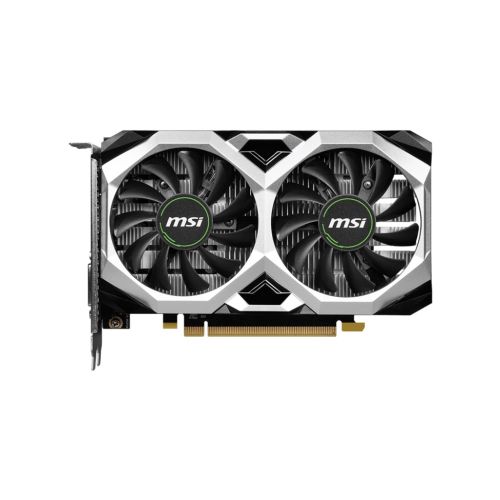 MSI GeForce GTX 1650 D6 VENTUS XS OCV3 / OC / 4GB / GDDR6 GTX 1650 D6 VENTUS XS OCV3