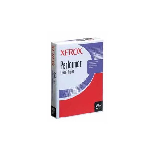 XEROX Performer A3 80g 5 x 500 listů (karton) 003R90569