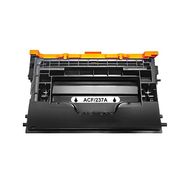 Kompatibilný toner pre HP 37A / CF237A Black 11000 strán
