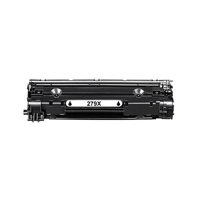Kompatibilný toner pre HP 79X / CF279X Black 2000 strán