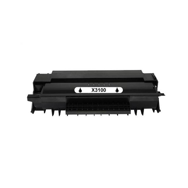 Kompatibilný toner pre Xerox Phaser 3100 (106R01379) WW Black 4000 strán