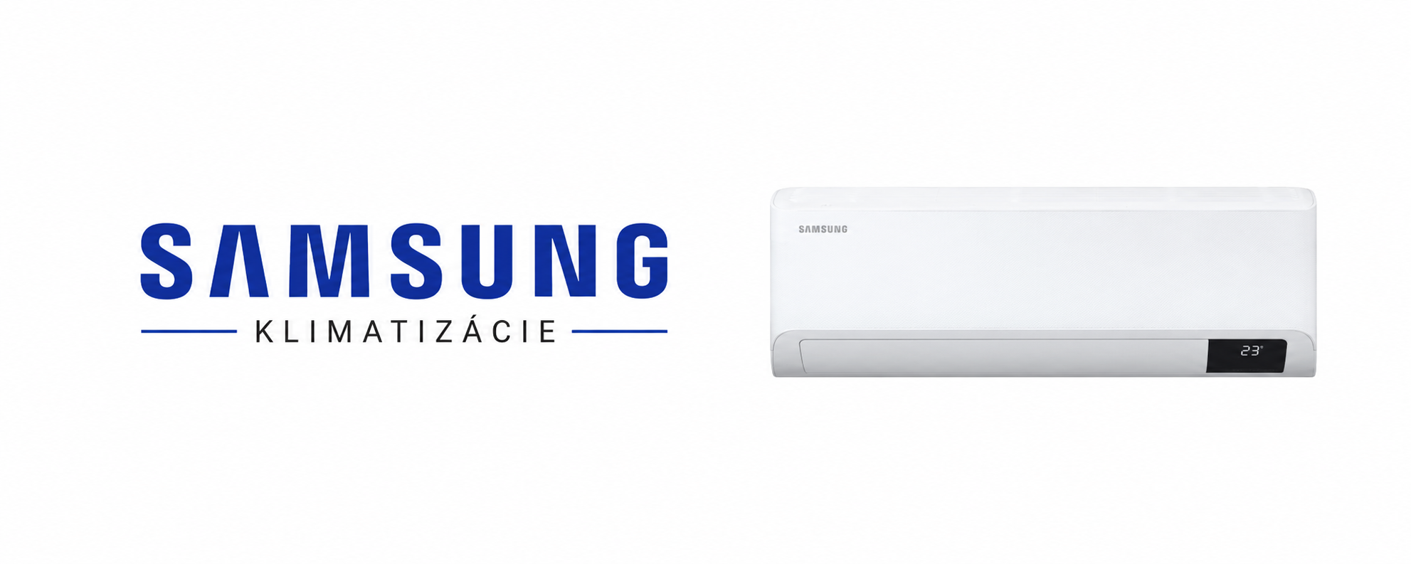 Samsung klimatizácie