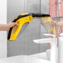 SCW 3001YL vysávač na okná SENCOR