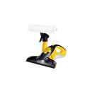 SCW 3001YL vysávač na okná SENCOR