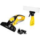 SCW 3001YL vysávač na okná SENCOR