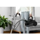 SVC 5501BK 3AAA podlahový vysávač SENCOR