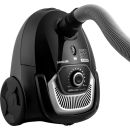 SVC 5501BK 3AAA podlahový vysávač SENCOR