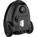 SVC 5501BK 3AAA podlahový vysávač SENCOR