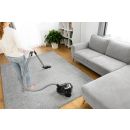 SVC 5501BK 3AAA podlahový vysávač SENCOR