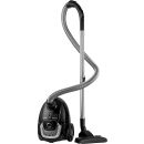 SVC 5501BK 3AAA podlahový vysávač SENCOR