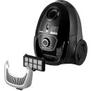 SVC 5501BK 3AAA podlahový vysávač SENCOR