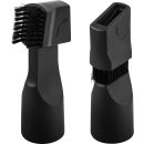 SVC 5501BK 3AAA podlahový vysávač SENCOR