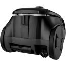 SVC 5501BK 3AAA podlahový vysávač SENCOR