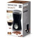 SCG 1050BK mlynček na kávu SENCOR