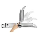 PHGR 9000 kontakný gril PHILCO