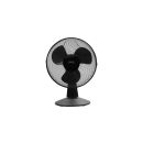 SFE 3011BK stolný ventilátor SENCOR