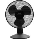 SFE 3011BK stolný ventilátor SENCOR