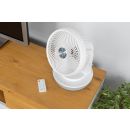 SFE 2340WH stolný ventilátor PP SENCOR