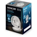 SFE 2340WH stolný ventilátor PP SENCOR