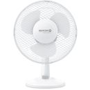 SFE 2327WH stolný ventilátor SENCOR