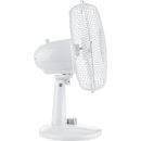 SFE 2327WH stolný ventilátor SENCOR