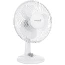 SFE 2327WH stolný ventilátor SENCOR