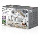 STM 3787CH kuchynský robot PP SENCOR