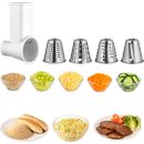 STM 3787CH kuchynský robot PP SENCOR