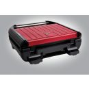 25040-56 Steel kont. gril GEORGE FOREMAN