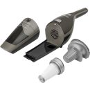 SVC 8621TI tyčový vysávač 2v1 PP SENCOR