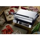 GR 7010 smart kont.& bbq gril PS CATLER