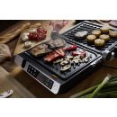 GR 7010 smart kont.& bbq gril PS CATLER