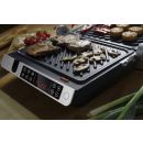 GR 7010 smart kont.& bbq gril PS CATLER