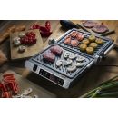 GR 7010 smart kont.& bbq gril PS CATLER