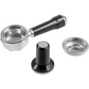 SES 6010SS pákový kávovar PP SENCOR