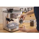 SES 6010SS pákový kávovar PP SENCOR